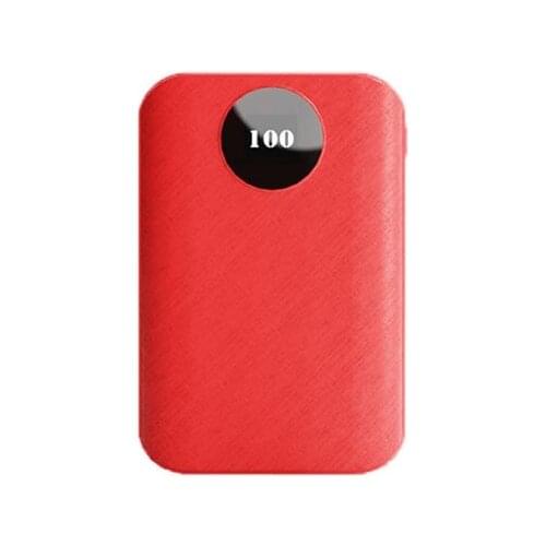 No Battery)DIY Kit 3x 18650 Battery Charger Holder Power Bank Box Shell Case With Capacity Display for samsung Tablet