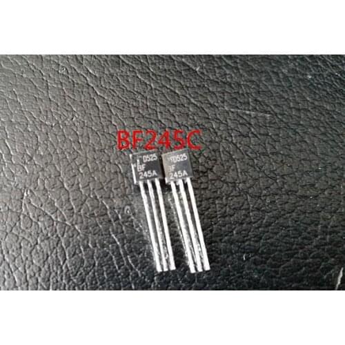 BF245C BF245 245C TO-92