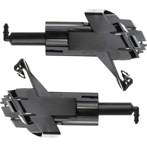 Car Headlight Washer Nozzle for Nissan Qashqai J10 2007-2015 28612-JD000-999 28611-JD000-999