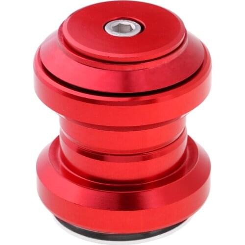 Mountain Bike Sealed Bearing Fixed Gear Headset With Top Cap 34mm