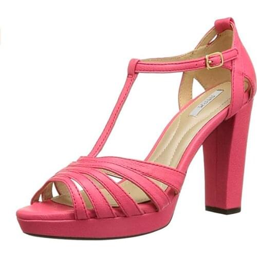 Туфли-лодочки GEOX China At AliExpress