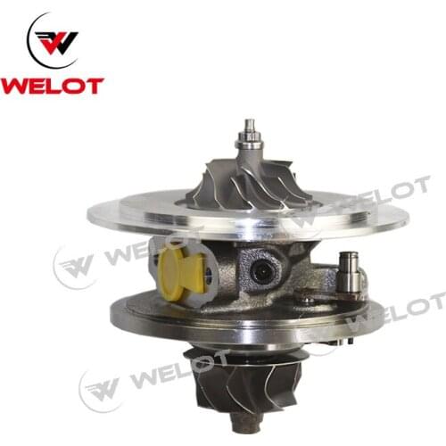 GT1749V Turbo CHRA Core Assembly 759171 759171-5001S 8200473786C For Renault Scenic II 2.0 DCI 2.0 i 16V 1998 ccm 101 Kw 2003