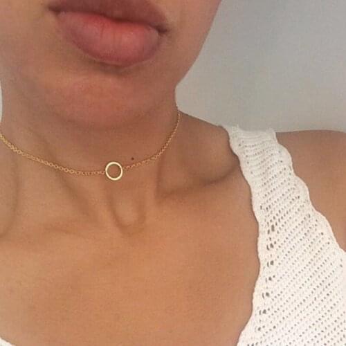 HebeDeer Vintage Chokers