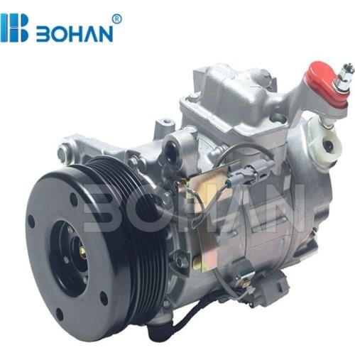Car air conditioning compressor FOR Lexus IS300 (2001-2005) 3.0 L6 4711361 711361 254521 275706 88320-2A051 BH-TA083
