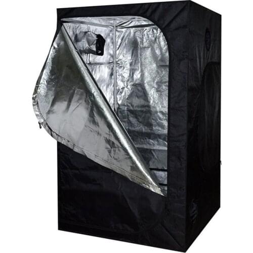 Bulbs hydroponics complete electronic ballast grow light kit for indoor grow tent greenhouse