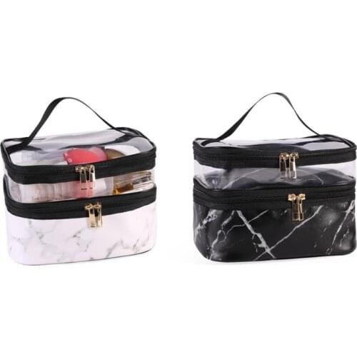 MENGHUO Cosmetics And Travel Bags