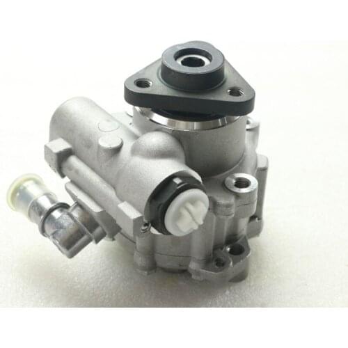 Power Steering Pump Fit For Audi S4 All Models 2000 - 2001 , 8D0 145 156N