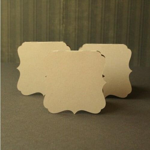 Fancy Wedding Place Card Tents Christening Escort card birthday bridal shower party Seating markers custom colors