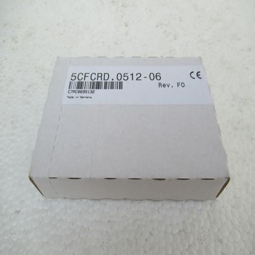 New and original sensor 5cfcrd.0512-06 512M