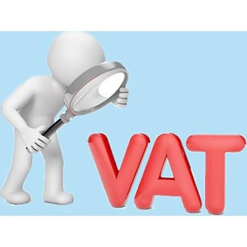 About VAT & Customs Duty in EURO Counties