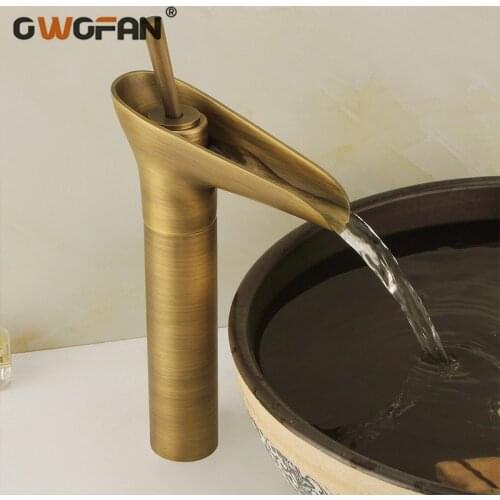 Смесители для ванны OWOFAN China At AliExpress