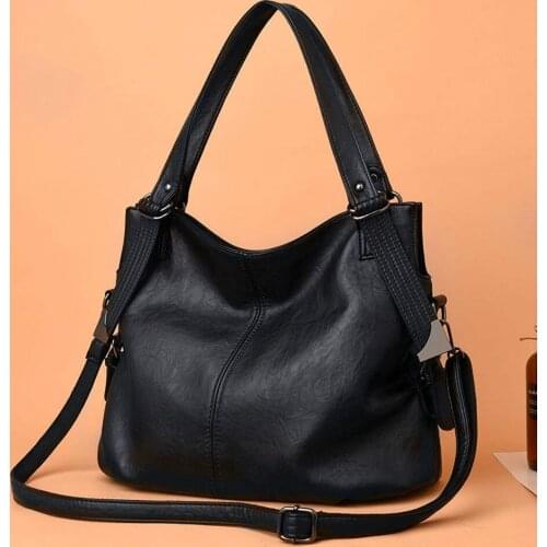 Luxury Handbags Women Bags Designer Crossbody Feminina Bolsa Female Shoulder Bag Brand Ladies Leather Messenger Bags