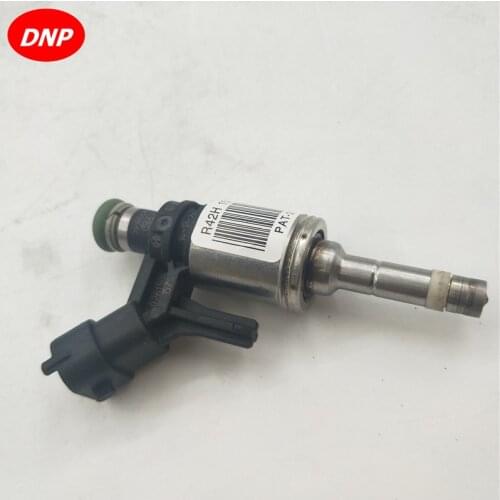 DNP Fuel Injector Nozzle FIT For BMW 1 3 F20 F21 Peugeot MINI Cooper 1.6L 13537591623
