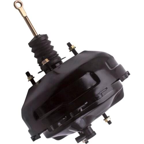 Vacuum Power Brake Booster for Chevrolet K2500 K1500 C2500 C1500 1997 1998-2000