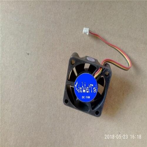 Cooling FAN FOR EC3010L12EA 12V EC3010M05S 5V computer fan