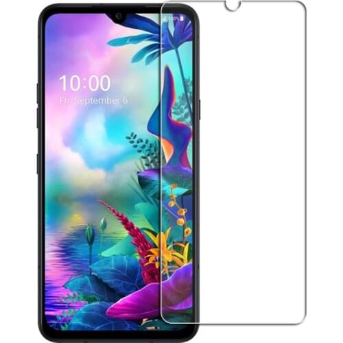 Tempered Glass For LG K22 K41S K42 K51 K51S K52 K61 K71 G8 G8X ThinQ K12+ Protective Film Screen Protector Cover Phone