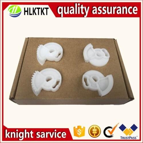 2X developer gear drum switch gear For Xerox DCC900 1100 4110 4127 4590 4595