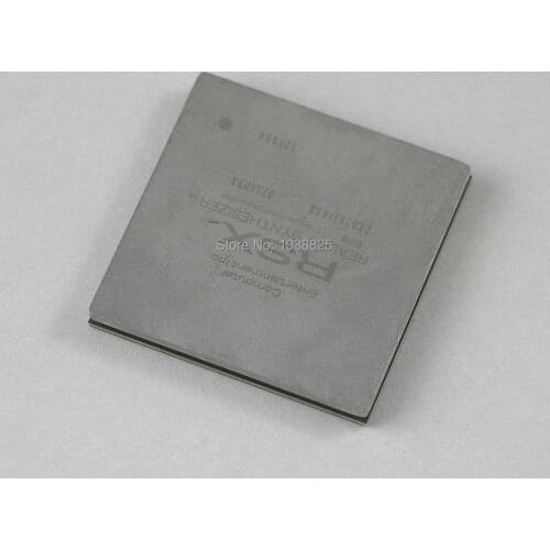 5pcs/lot original used GPU CXD2971AGB ic FOR PS3 repair part