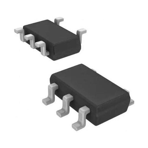 5pcs XC6204C502 XC6204C502MR SOT23-5 4CM