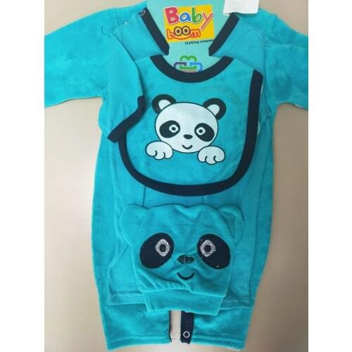 Baby Boom Sets Of Clothes For Girls