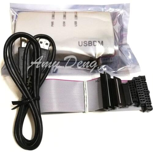 BDM USBDM full version! Smart car K60