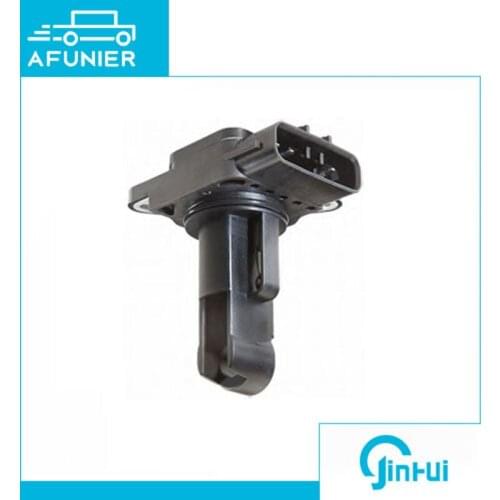 12 months quality guarantee mass air flow sensor for LEXUS,MAZDA,MITSUBISHI,SUZUKI,TOYOTA,VOLV O OE No.:L321-13-215/197400-2160