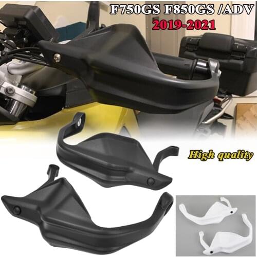 For F850GS F750GS Handguard Windshiled Hand Guard Protector For BMW F 850 GS Adventure F850 F750 GS ADV F 750 GS 2019 2020 2021