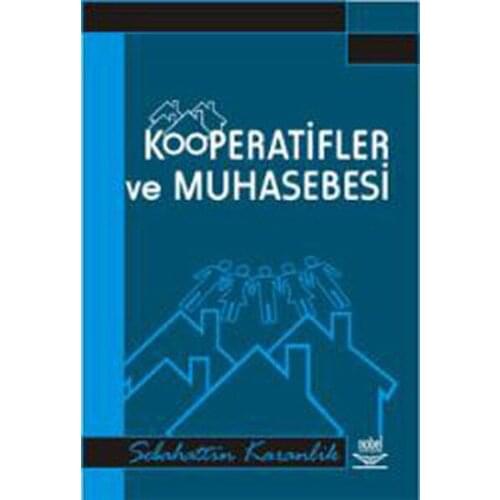 Co-operatives and Accounting. Collective. Nobel the Academic Publishing