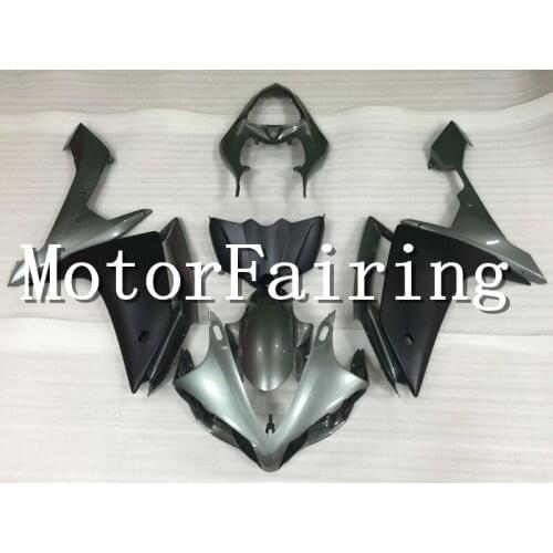 Motorcycle Bodywork Fairing Kit Fit For YZF R1 YZF-R1 2007 2008 ABS Plastic Injection Molding R107A848