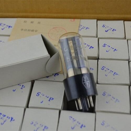Brand new Guiguang tube 5Z2P stock original box original box front stage rectifier vacuum tube large inventory