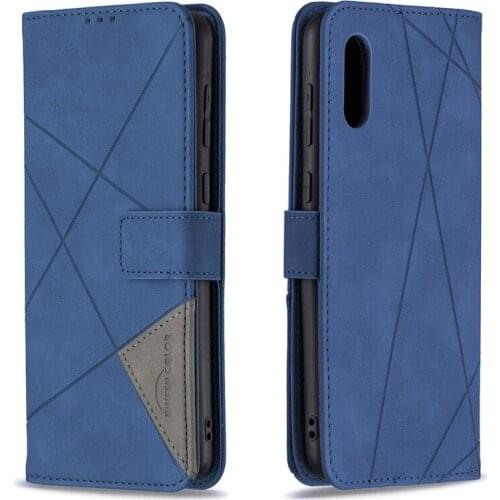 New Style Magnetic Flip Case On For Samsung Galaxy A02 Coque Leather Case A02S A12 A32 A42 A52 A72 5G A71 A51 A31 A21S A11 A01 P