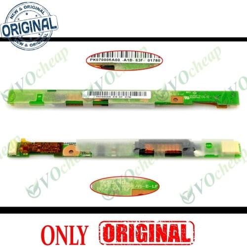 Genuine New LCD inverter FOR Acer Aspire 5334 5517 5734 5241 5516 5332 5532 5732 PWB-IV10135T/J1-E-LF IV10135/T PK070006A00