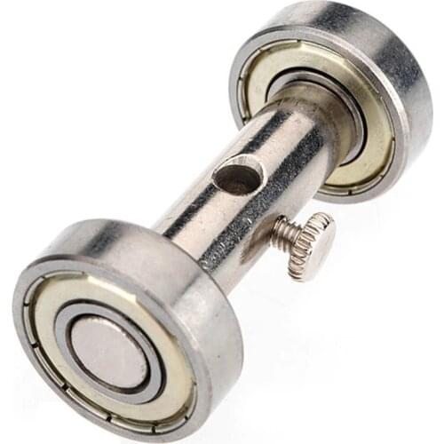 Watch Repair Screwdriver Sharpener Metal Watchmaker Sharpening Guide Clip Jewelry Watch Repair Tool