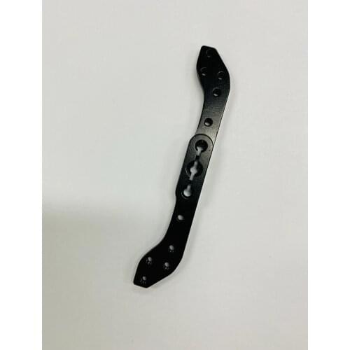 1PCS 25T 101mm Servo Arm For 30-100CC Balsa Airplanes KSA006/A10