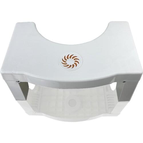 Toilet Step Stool Squatty Potty Bathroom Toilet Stool Foot Stool Bathroom Stool Footstool Toilet Squat Stool Bathroom Furniture