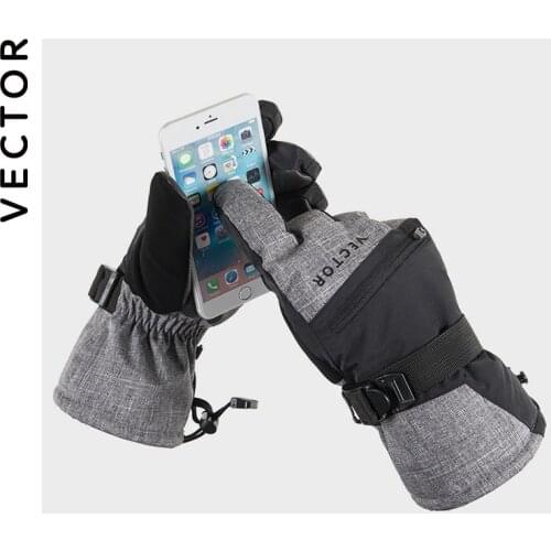 VECTOR Running Gloves China