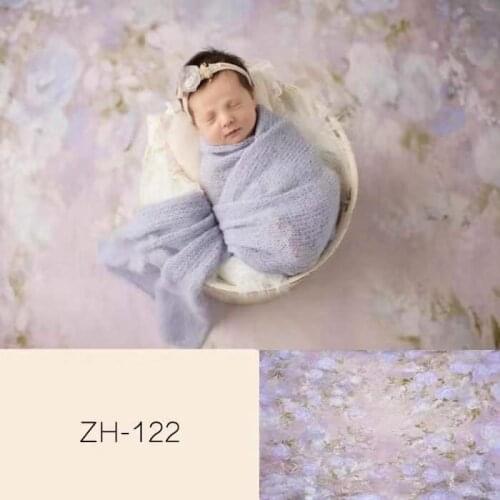 Vinyl Photography Backdrops Newborn Boy or Girl Bokeh Photographic Background Baby Shower Decorations Photocall Background Props
