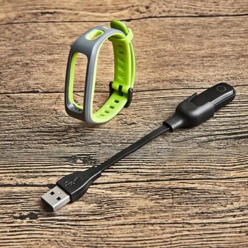 Watch Charger Charging Cable Portable Charger Charging Cable Cord Compatible for Huawei Band 3E