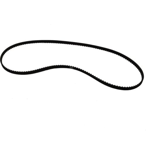 Cogged Teeth Gear Motor Belt # 39571277 (163XXL),019-395712-77,650166008