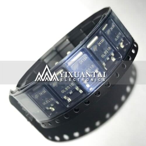 10pcs/lot AOD413A D413A AOD480 D480 AOD484 D484 AOD456 D456 TO252 100% New original