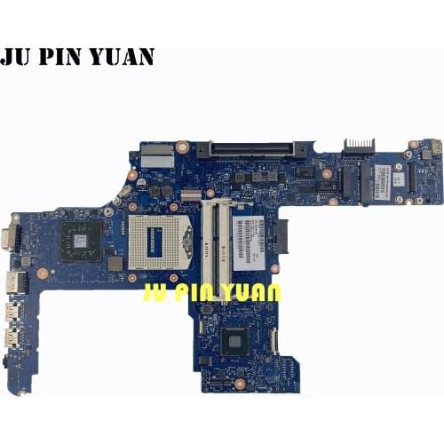 803849-601 803849-001 803849-501 Mainboard For HP ProBook 650 G1 640 G1 650-G1 640-G1 Laptop Motherboard 6050A2566402-MB-A04