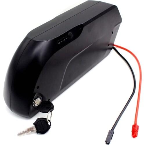 SWORDS FOX 48V 9AH Electric Bicycle Battery 48V 8.8ah Shark ebike battery 48V Husha battery use Brand 2200mah cell