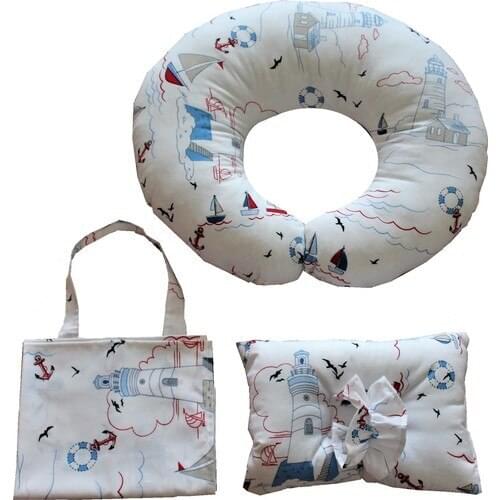 Baskaya Baby Breastfeeding Set