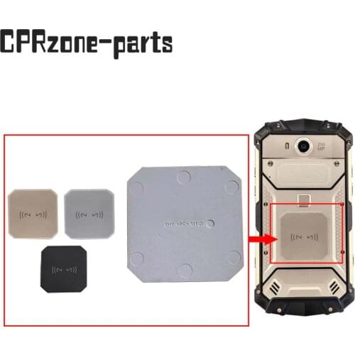 CPRzone-parts DOOGEE S60 Phone Cases China
