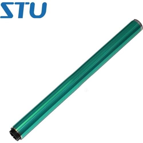 DR214 1PC New Compatible OPC Drum for Konica Minolta bizhub C226 C227 C287 BH C226 C227 C287 Cylinder Drum