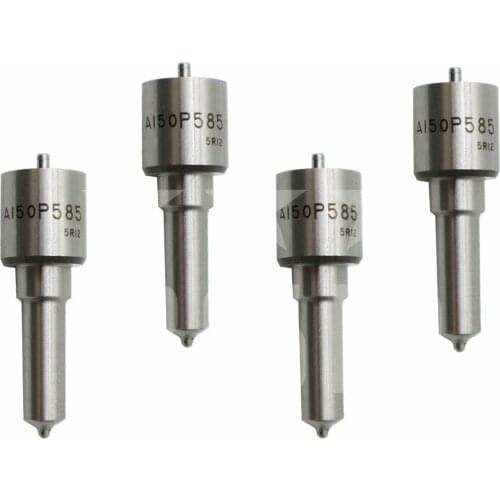 Fuel Injector Spray Nozzles DLLA150P585 0433171444 Injection Sprayers 0 433 171 444 Fit for Diesel Engine 4 pcs/lot
