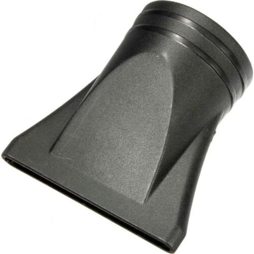 Hot Professional Salon Hairdressing Tool Hair Dryer Nozzle Wide Design Useful