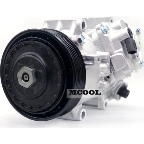 For Toyota TSE14C AC Air Conditioning Compressor Toyota Wish 1.8L Corolla 2010 447260-3373 883106-8030 8831068030 4472603373
