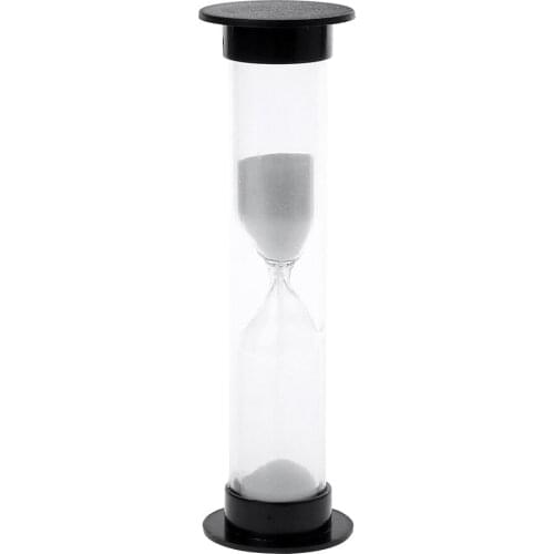Drop Ship New Mini Sandglass Hourglass Sand Clock Timer 60 Seconds 1 Minute