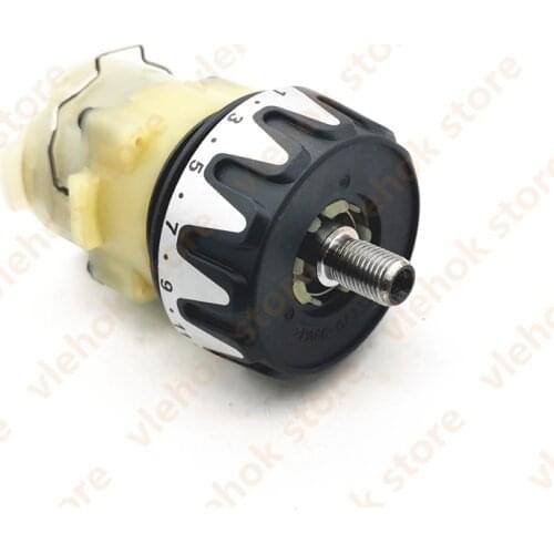 Reducer GEAR BOX ASS'Y For HITACHI DS9DVF3 DS12DVF3 324106 324719 Drill Machine Power Tool Accessories Electric tools